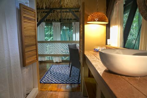 Hotel Almendros y Corales Costa Rica